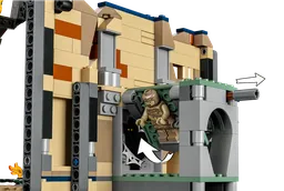 LEGO Escape from the Lost Tomb (77013) - image 6