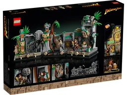 LEGO Temple of the Golden Idol (77015) - image 7