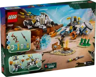 Aloy en Varl vs. Shell-Walker en Sawtooth - Afbeelding 6 van 6