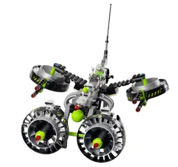 LEGO Sonic Phantom (7704)