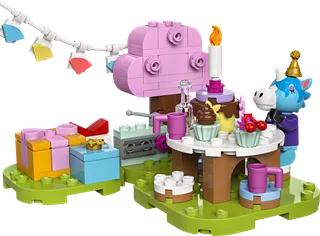 Julian's Birthday Party by LEGO – product photo 2 of 9