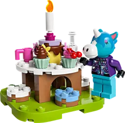 LEGO Julian's Birthday Party (77046) - afbeelding 2