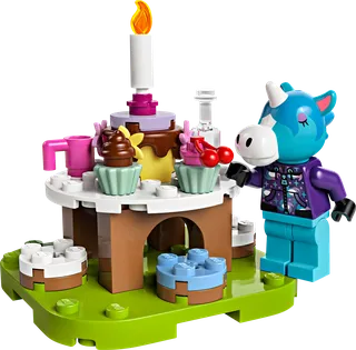Julian's Birthday Party by LEGO – product photo 3 of 9