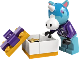 LEGO Julian's Birthday Party (77046) - afbeelding 3
