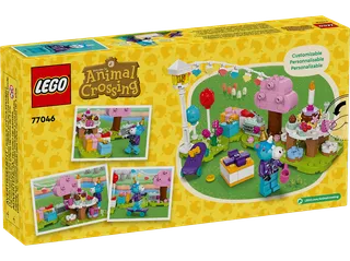 Julian's Birthday Party by LEGO – product photo 9 of 9