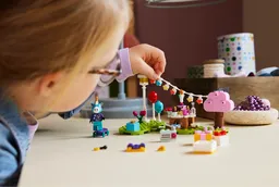 LEGO Julian's Birthday Party (77046) - afbeelding 5