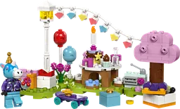LEGO Julian's Birthday Party (77046)