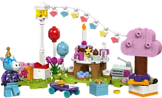 Julian's Birthday Party by LEGO – product photo 1 of 9