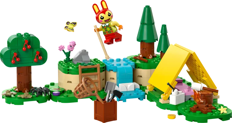 Animal Crossing