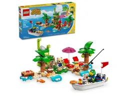 LEGO Kapp'n's Island Boat Tour (77048) - afbeelding 9