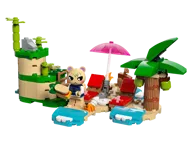 Kapp'ns eilandrondvaart - Afbeelding 2 van 11