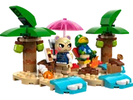 Kapp'ns eilandrondvaart - Afbeelding 3 van 11