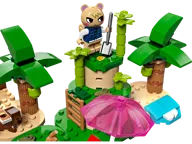 Kapp'ns eilandrondvaart - Afbeelding 4 van 11