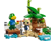 Kapp'ns eilandrondvaart - Afbeelding 5 van 11