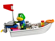 Kapp'ns eilandrondvaart - Afbeelding 6 van 11