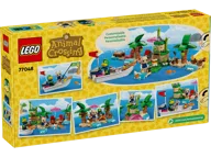 Kapp'ns eilandrondvaart - Afbeelding 11 van 11