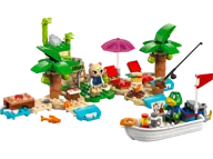 Kapp'ns eilandrondvaart - Afbeelding 1 van 11