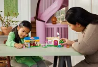 Nooks hoek en Rosies huis - Afbeelding 10 van 12