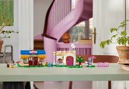 LEGO Nook's Cranny & Rosie's House (77050) - image 11