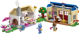 LEGO Nook's Cranny & Rosie's House (77050) - image 2