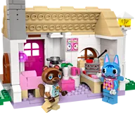 Nooks hoek en Rosies huis - Afbeelding 6 van 12