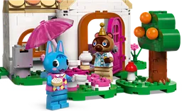 LEGO Nook's Cranny & Rosie's House (77050) - image 6