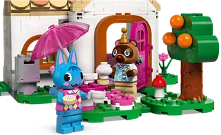 Nook's Cranny & Rosie's House von LEGO – Produktfoto 7 von 12