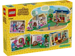 LEGO Nook's Cranny & Rosie's House (77050) - image 8