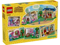 Nooks hoek en Rosies huis - Afbeelding 9 van 12