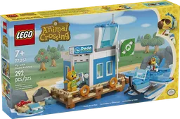 LEGO Fly with Dodo Airlines (77051) - afbeelding 6