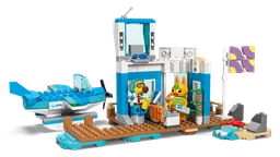 LEGO Fly with Dodo Airlines (77051)
