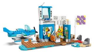 Fly with Dodo Airlines von LEGO – Produktfoto 1 von 8
