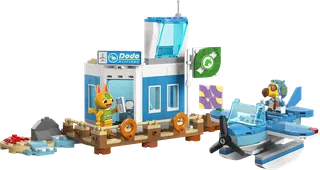 Fly with Dodo Airlines von LEGO – Produktfoto 3 von 8