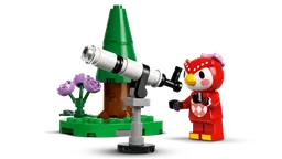 LEGO Stargazing with Celeste (77053) - afbeelding 2