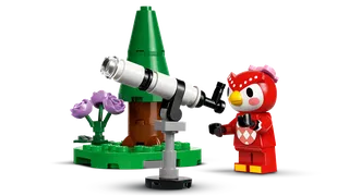 Stargazing with Celeste fra LEGO – produktbillede 3 af 9