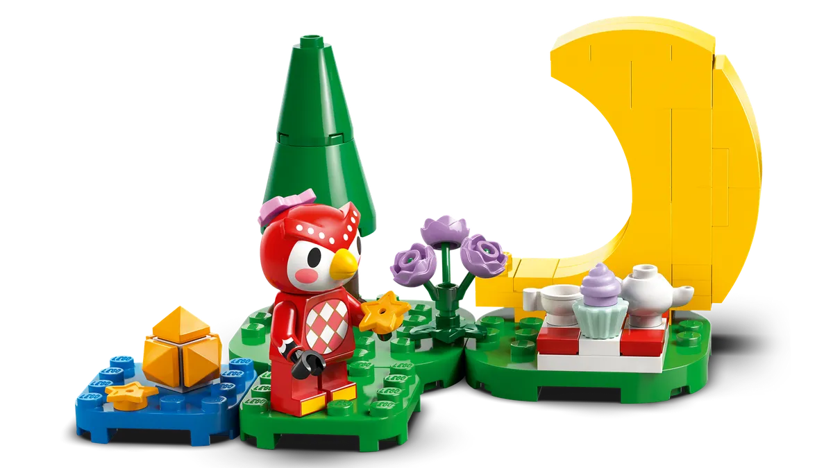 LEGO Stargazing with Celeste (77053) - Bild 1