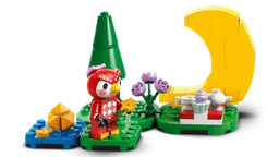 LEGO Stargazing with Celeste (77053) - afbeelding 3
