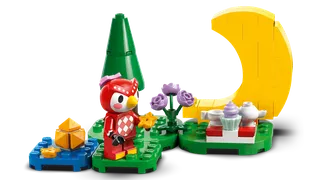 Stargazing with Celeste fra LEGO – produktbillede 4 af 9