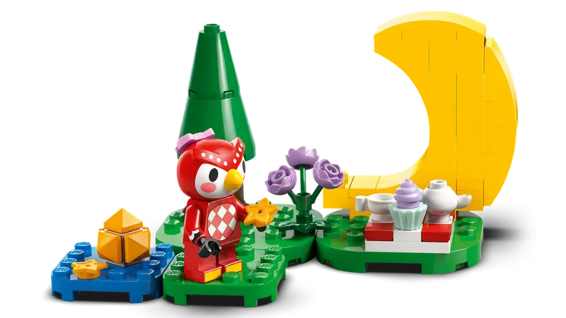 Stargazing with Celeste fra LEGO – produktbillede 4 af 9