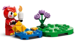 LEGO Stargazing with Celeste (77053) - afbeelding 4