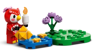Stargazing with Celeste fra LEGO – produktbillede 5 af 9