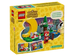 LEGO Stargazing with Celeste (77053) - afbeelding 8