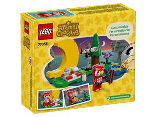 Stargazing with Celeste fra LEGO – produktbillede 9 af 9
