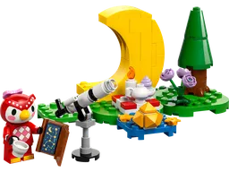 LEGO Stargazing with Celeste (77053)