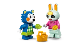 LEGO Able Sisters Clothing Shop (77055) - afbeelding 9