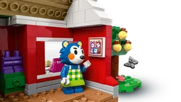 LEGO Able Sisters Clothing Shop (77055) - afbeelding 3