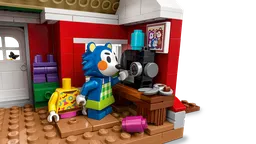 LEGO Able Sisters Clothing Shop (77055) - afbeelding 5