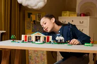 Goldies knusse huisje - Afbeelding 11 van 14