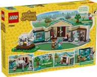 Goldies knusse huisje - Afbeelding 14 van 14