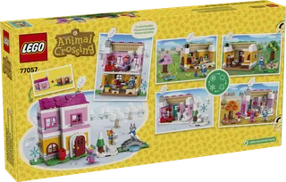 Creative Houses: Seasons of Fun by LEGO – product photo 12 of 12
